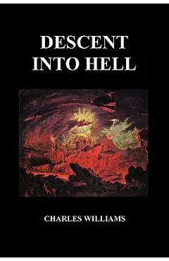 Descent Into Hell (Paperback) - Charles Williams
