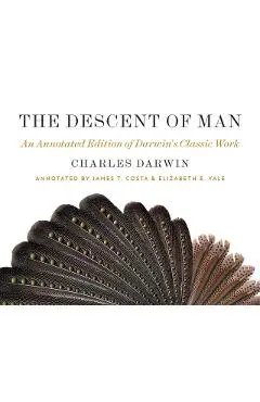 Descent of Man - Charles Darwin