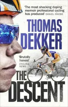 Descent, Paperback/Thomas Dekker