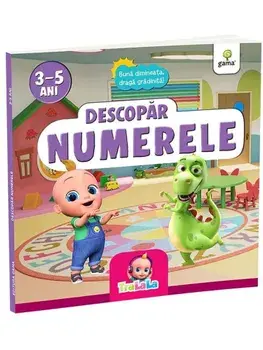 Descopar numerele/***