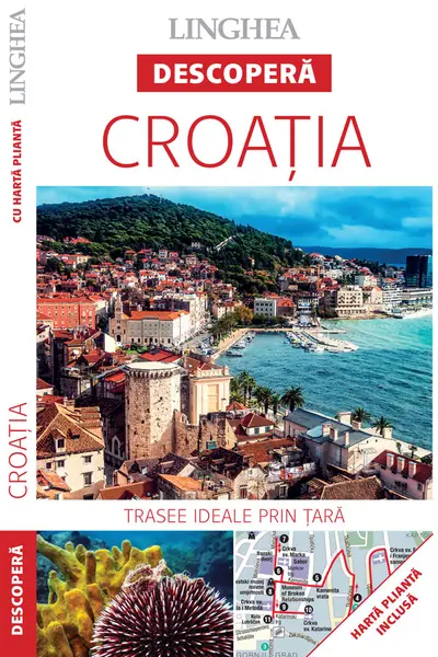 Descopera Croatia |