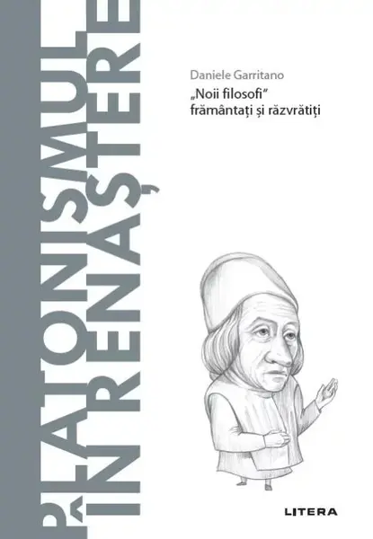 Descopera filosofia. Platonismul in Renastere