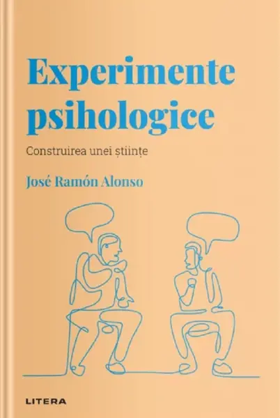 Descopera psihologia. Experimente psihologice