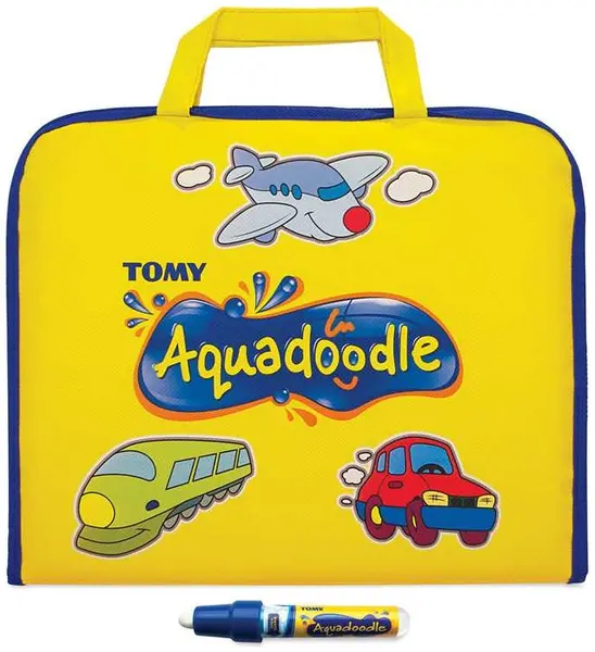 Desenează sacul Aquadoodle