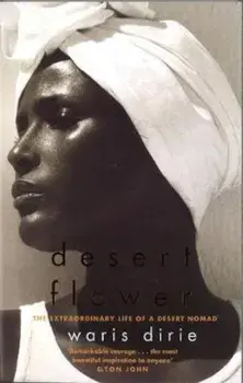 Desert Flower, Paperback/Waris Dirie