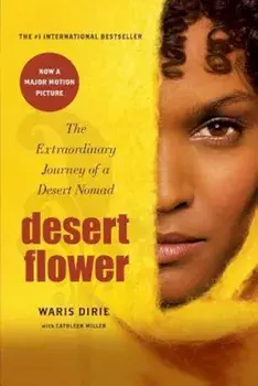 Desert Flower, Paperback/Waris Dirie