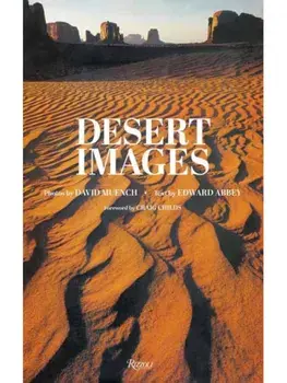 Desert Images, Hardback/David Muench