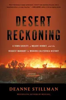 Desert Reckoning, Paperback/Deanne Stillman