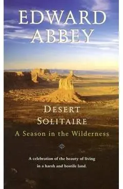 Desert Solitaire