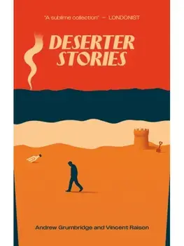 Deserter Stories, Paperback/Vincent Raison