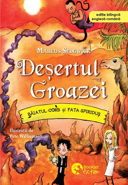 Deșertul groazei