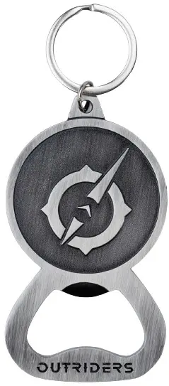 Desfacator de capace ItemLab Games: Outriders - Symbol