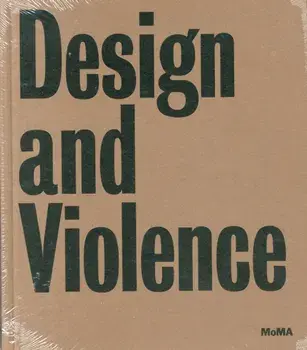 Design and Violence, Hardback/Jamer Hunt