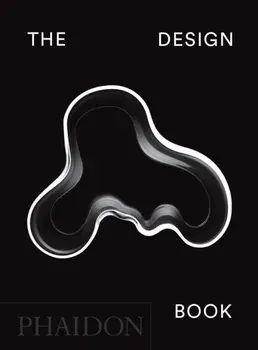 Design Book, new edition, Hardback/Phaidon Editors