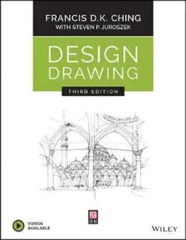 Design Drawing/Francis D K Ching