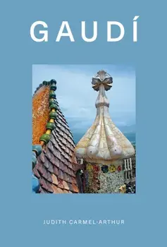Design Monograph: Gaudi, Hardback/***