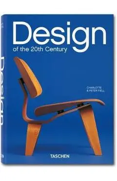 Design of the 20th Century