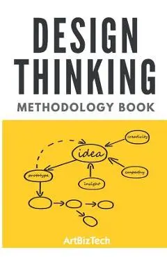 Design Thinking Methodology Book - Emrah Yayici