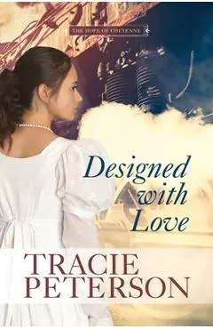 Designed with Love - Tracie Peterson