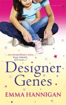 Designer Genes, Paperback/Emma Hannigan