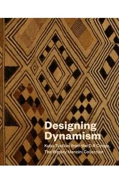 Designing Dynamism - Vanessa Drake Moraga