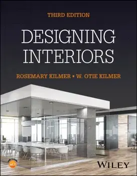 Designing Interiors. 3 ed, Paperback/W. Otie (Purdue University, IN) Kilmer