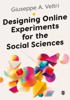 Designing Online Experiments for the Social Sciences, Paperback/***