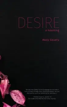 Desire: A Haunting, Paperback/Molly Gaudry