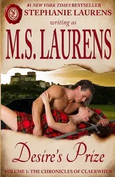 Desire's Prize, Paperback/Stephanie Laurens