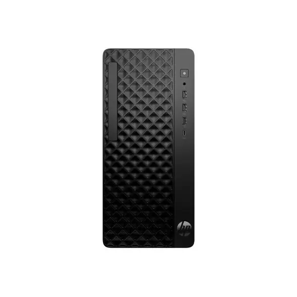 Desktop HP ProDesk 2 G1i E cu procesor Intel Core i3-14100 4-Core (3.5GHz, up to 4.7GHz, 12MB), 16GB DDR5 4800MHz (2x8GB), 512GB M.2 2280 PCIe NVMe