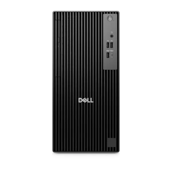 Desktop PC DELL Pro Tower, Procesor AMD Ryzen™ 5 8600G 4.3GHz Phoenix, 16GB RAM, 512GB SSD, Radeon 760M, no OS
