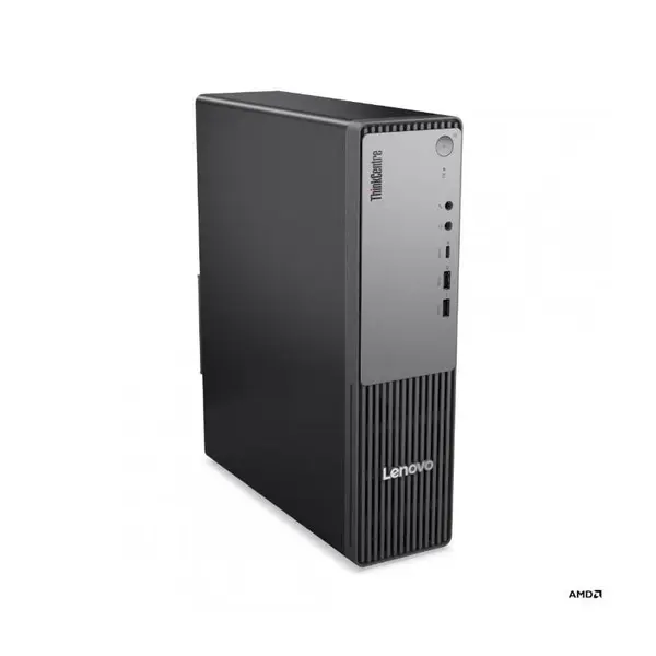 Desktop PC Lenovo ThinkCentre neo 55s Gen 6, Procesor AMD Ryzen AI 7 350 2.0GHz Krackan Point, 16GB RAM, 512GB SSD, Radeon 860M, no OS