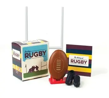 Desktop Rugby, Paperback/***