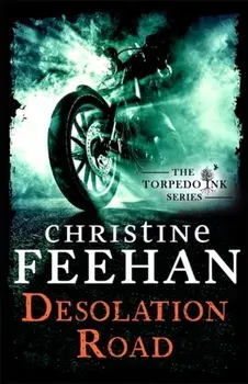Desolation Road, Paperback/Christine Feehan