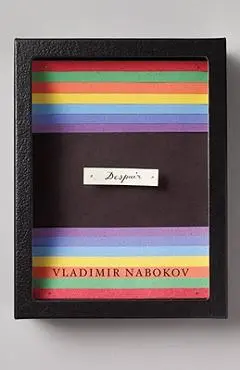 Despair - Vladimir Nabokov