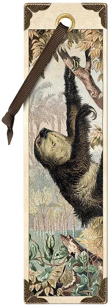 Despărțitor de cărți IF Vintage - Sloth