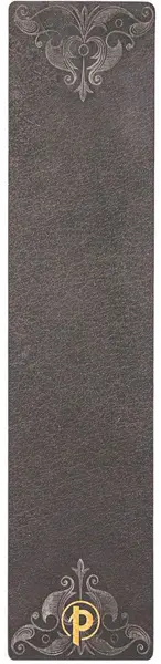 Despărțitor de cărți Paperblanks Midnight Rebel
