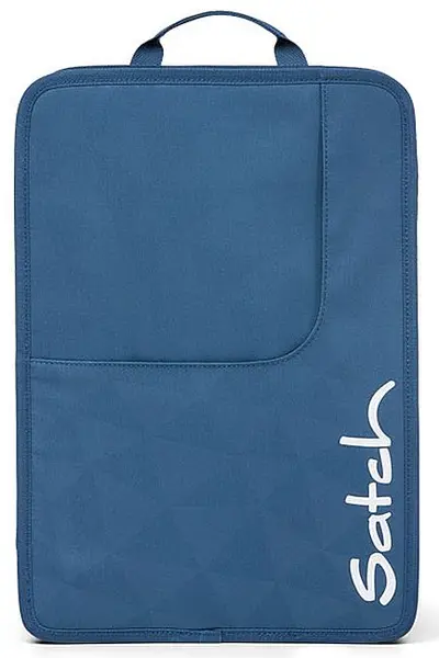 Despărțitor de ghiozdane Satch - TripleFlex, Light Blue