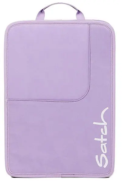 Despărțitor de ghiozdane Satch - TripleFlex, Light Rose