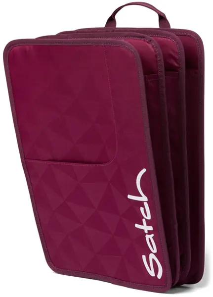 Despartitor de rucsac scolar Satch - TripleFlex, Lila