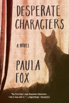 Desperate Characters, Paperback/Paula Fox