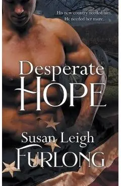 Desperate Hope - Susan Leigh Furlong