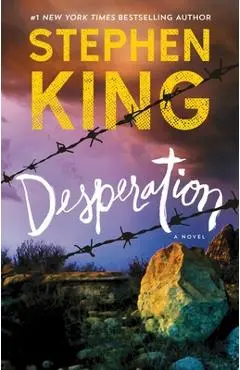 Desperation - Stephen King