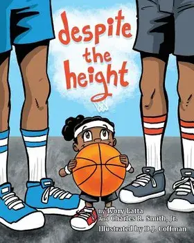Despite the Height, Paperback/Ivory Latta