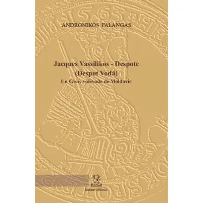 Despot Voda | Andronikos Falangas