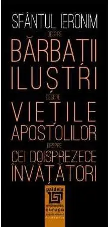 Despre bărbații iluștri