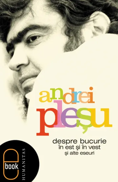 Despre bucurie în Est și Vest (pdf)