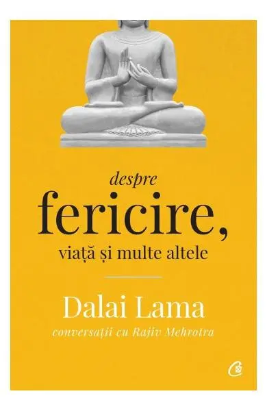 Despre fericire, viata si multe altele