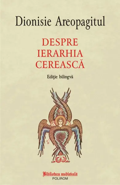Despre ierarhia cerească