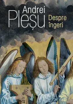 Despre ingeri/Andrei Plesu